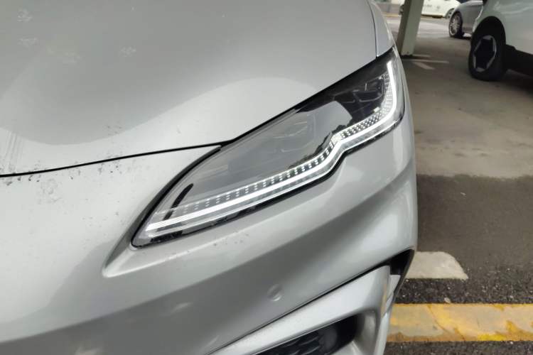 Used BYD Seal 06GT 2025 505 Wave Plus Edition Left Front Headlight