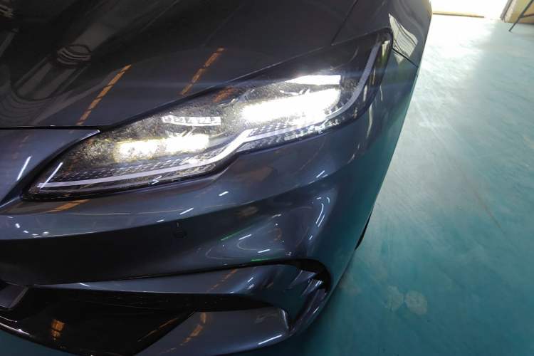 Used BYD Seal 06GT 2025 505 Wave Edition Left Front Headlight