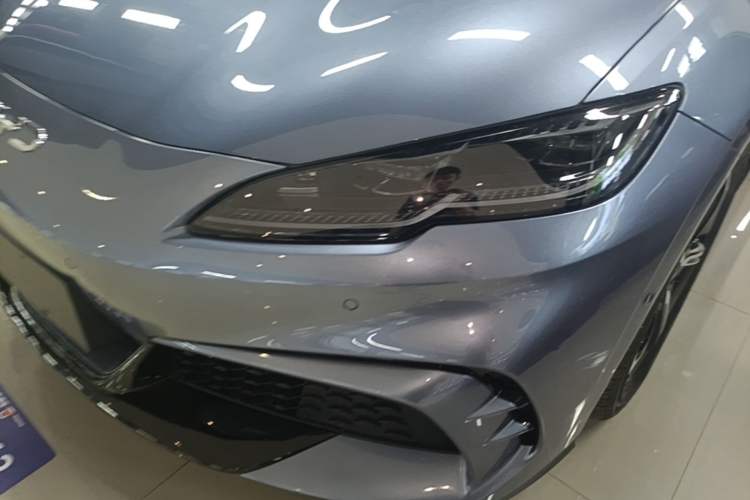 Used BYD Seal 06GT 2025 605 Heatwave Edition Left Front Headlight