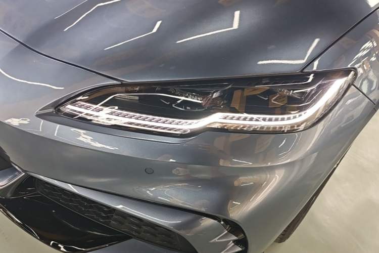 Used BYD Seal 06GT 2025 505 Wave Edition Left Front Headlight
