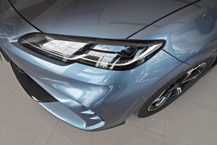 Used BYD Seal 06GT 2025 605 Heatwave Edition Left Front Headlight