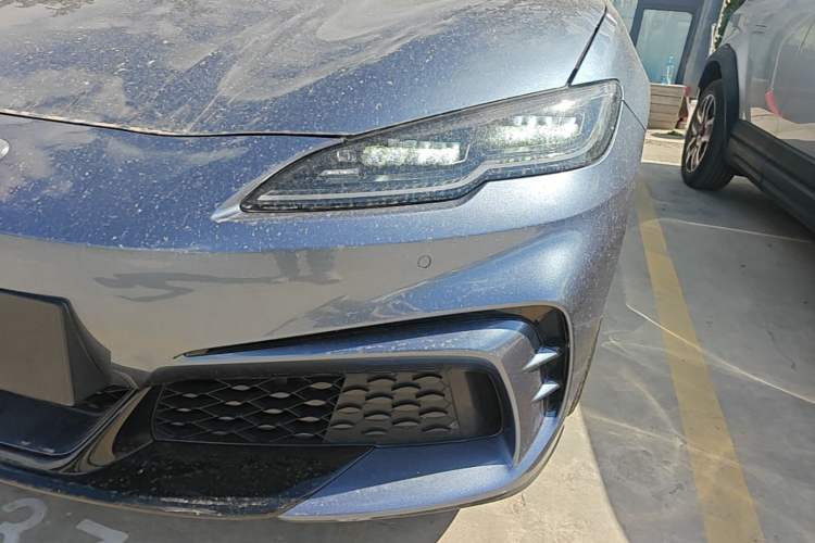 Used BYD Seal 06GT 2025 505 Wave Edition Left Front Headlight