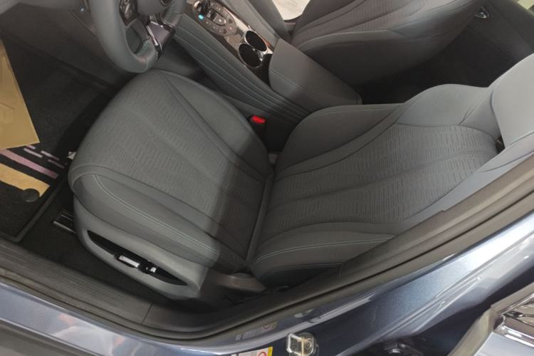 Used BYD Seal 06GT 2025 Intelligent Driving Version 505 Wave Plus Edition Left Front Seat