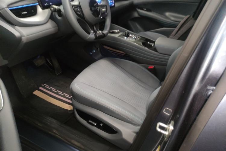 Used BYD Seal 06GT 2025 Intelligent Driving Version 505 Wave Plus Edition Left Front Seat