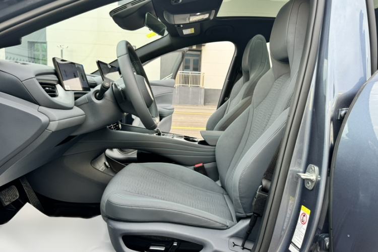 Used BYD Seal 06GT 2025 Intelligent Driving Version 505 Wave Plus Edition Left Front Seat