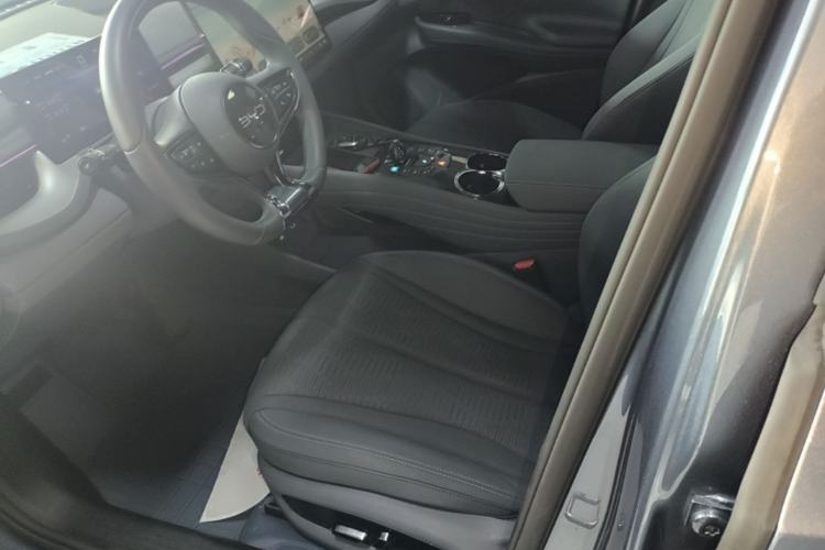 Used BYD Seal 06GT 2025 505 Wave Edition Left Front Seat