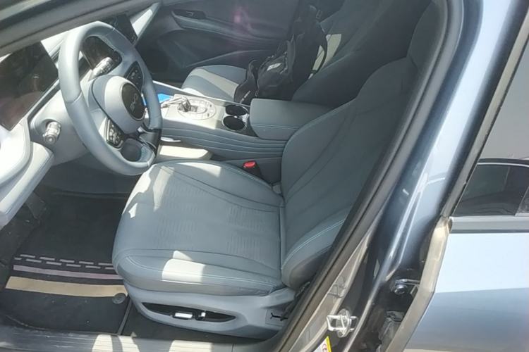 Used BYD Seal 06GT 2025 Intelligent Driving Version 505 Wave Plus Edition Left Front Seat