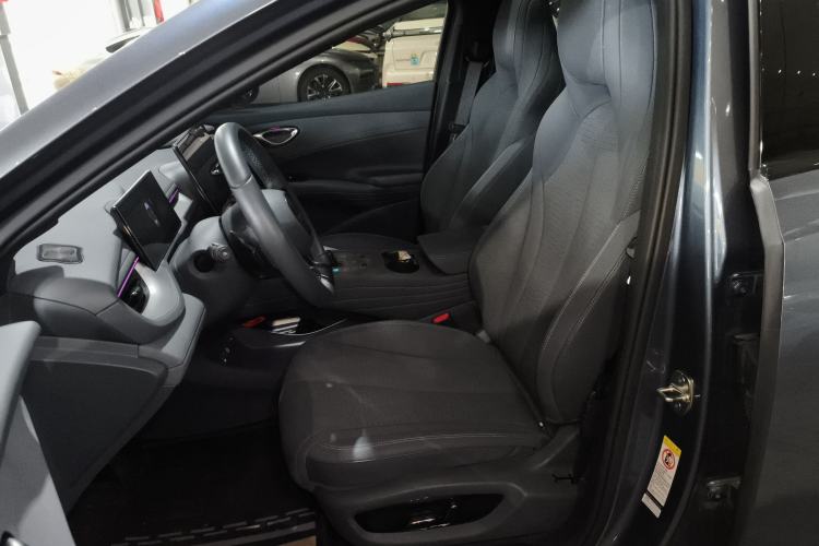 Used BYD Seal 06GT 2025 Intelligent Driving Version 505 Wave Plus Edition Left Front Seat