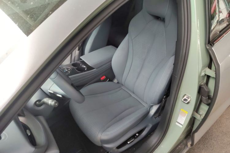 Used BYD Seal 06GT 2025 505 Wave Plus Edition Left Front Seat