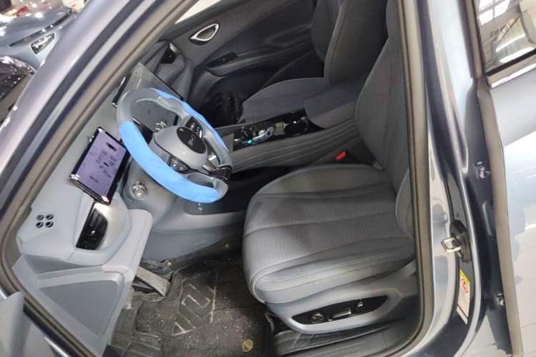 Used BYD Seal 06GT 2025 Intelligent Driving Version 605 Heatwave Edition Left Front Seat