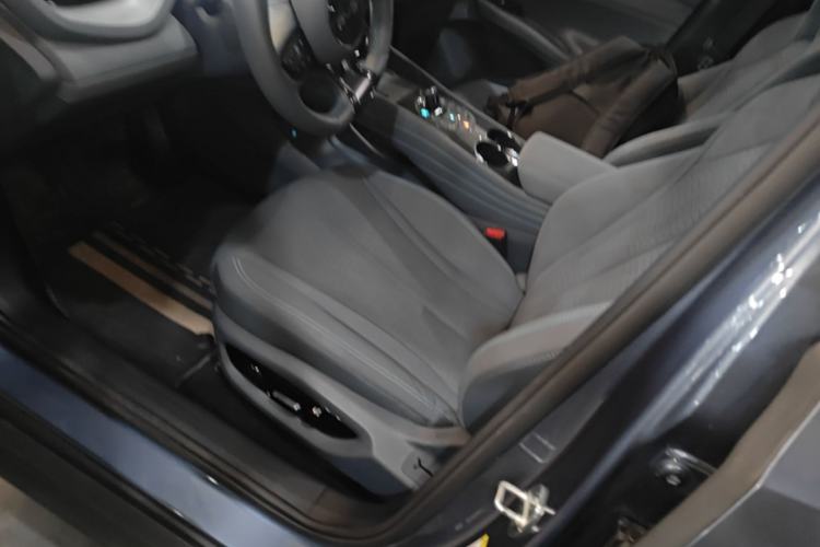 Used BYD Seal 06GT 2025 Intelligent Driving Version 605 Heatwave Edition Left Front Seat