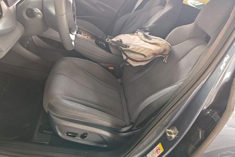 Used BYD Seal 06GT 2025 505 Wave Edition Left Front Seat