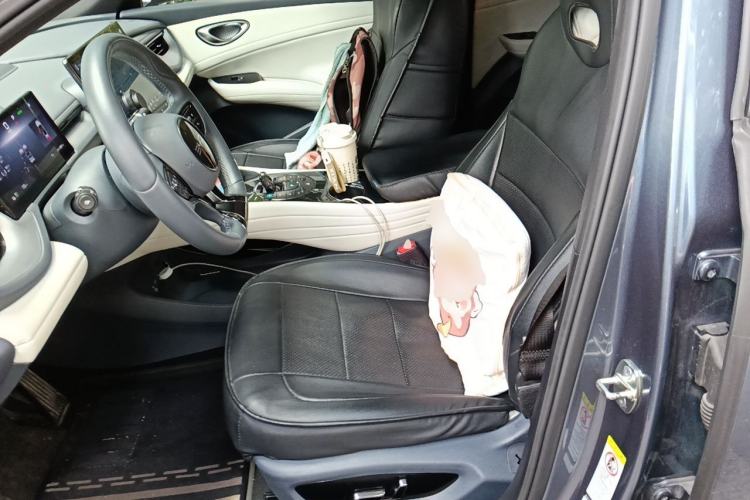 Used BYD Seal 06GT 2025 505 Wave Plus Edition Left Front Seat