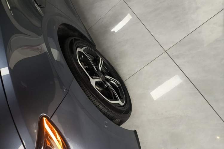 Used BYD Seal 06GT 2025 505 Wave Edition Left Front Wheel Hub
