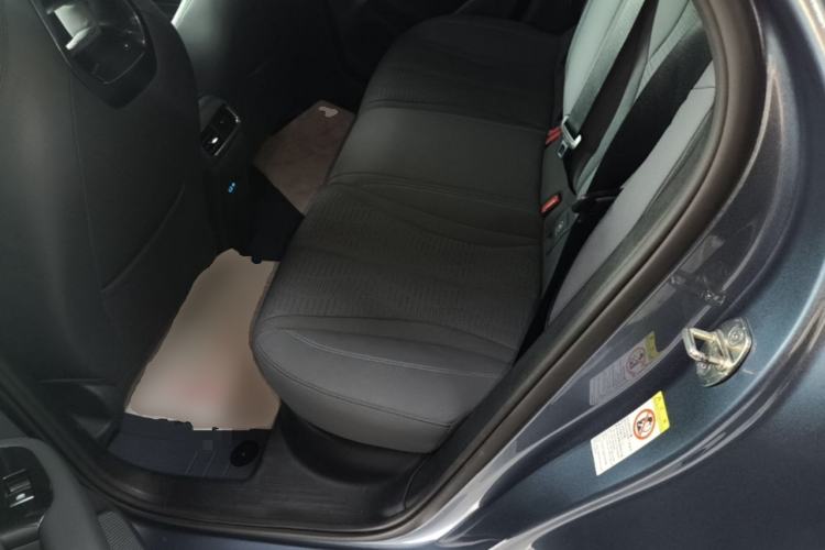 Used BYD Seal 06GT 2025 505 Wave Edition Left Rear Seat