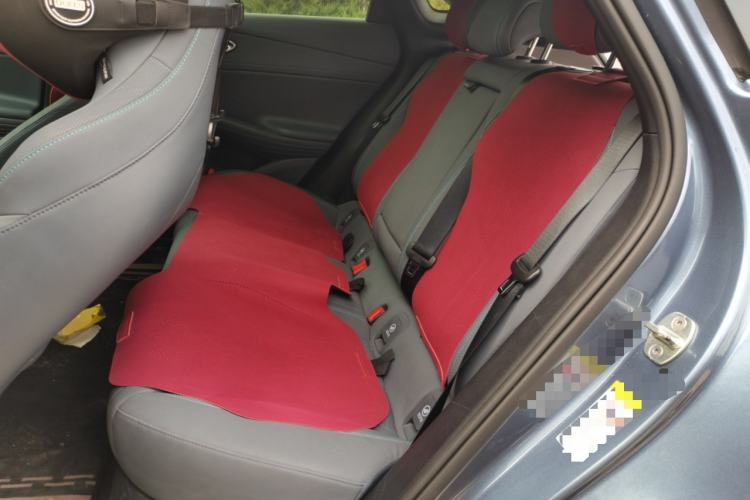 Used BYD Seal 06GT 2025 505 Wave Plus Edition Left Rear Seat