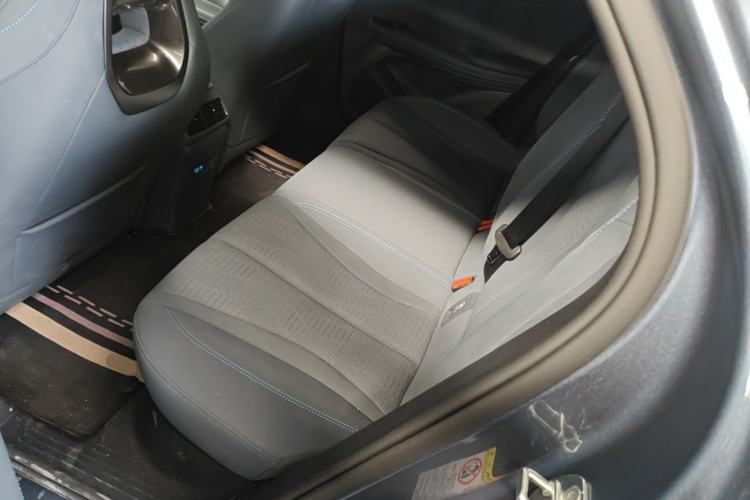 Used BYD Seal 06GT 2025 505 Wave Plus Edition Left Rear Seat
