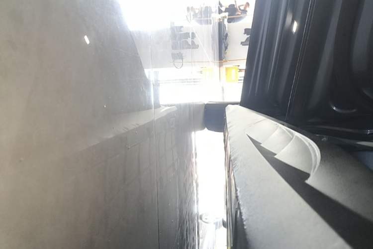 Used BYD Seal 06GT 2025 505 Wave Edition Left Side Sill