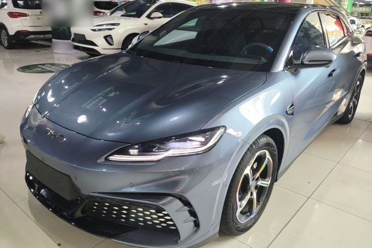 Used BYD Seal 06GT 2025 Intelligent Driving Version 605 Heatwave Edition Guazi used car, China used car export, Used car for sale, Used  cars, Cheapest cars for sale
