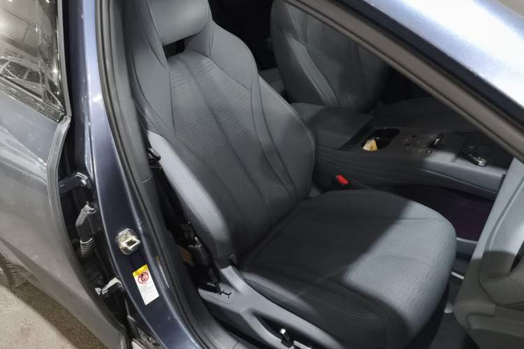 Used BYD Seal 06GT 2025 Intelligent Driving Version 505 Wave Plus Edition Right Front Seat