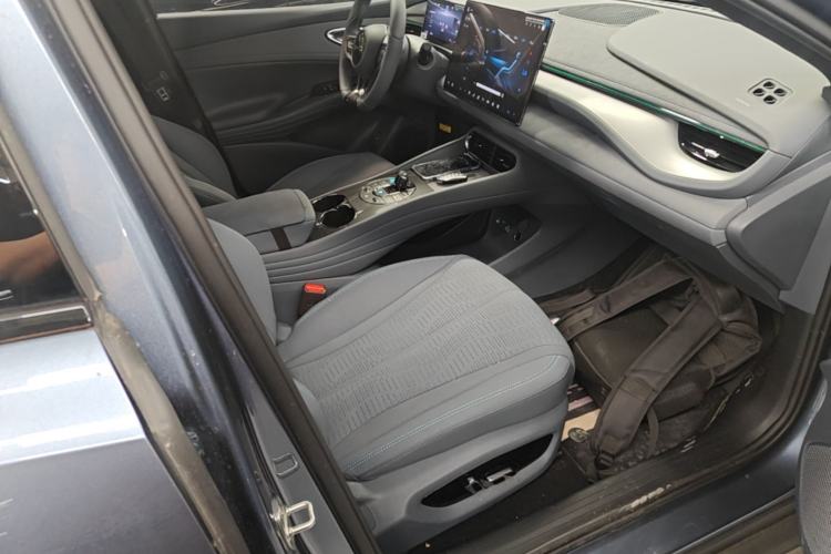 Used BYD Seal 06GT 2025 505 Wave Plus Edition Right Front Seat