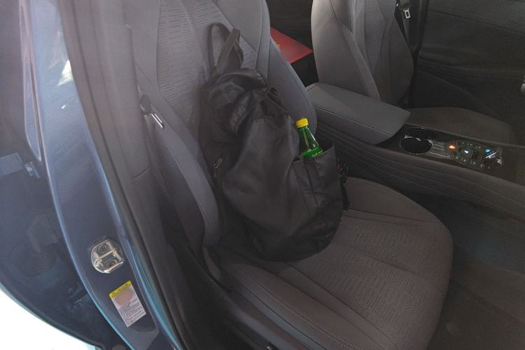 Used BYD Seal 06GT 2025 505 Wave Edition Right Front Seat
