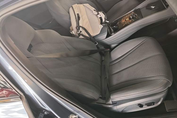 Used BYD Seal 06GT 2025 505 Wave Edition Right Front Seat