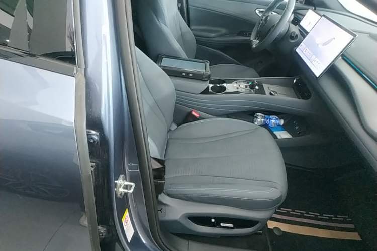 Used BYD Seal 06GT 2025 Intelligent Driving Version 605 Heatwave Edition Right Front Seat