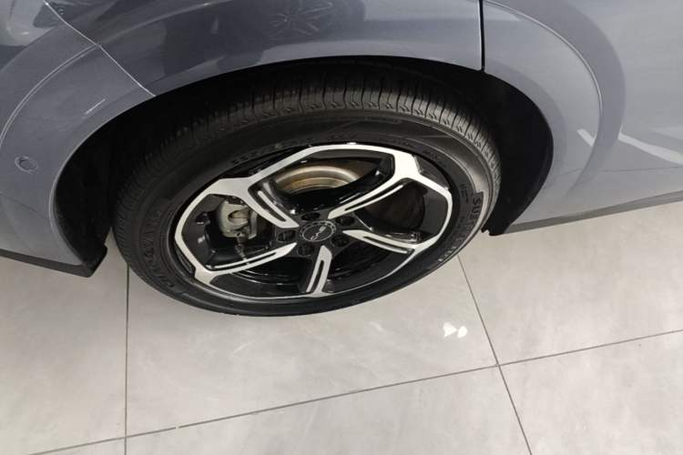 Used BYD Seal 06GT 2025 505 Wave Edition Right Rear Wheel Hub