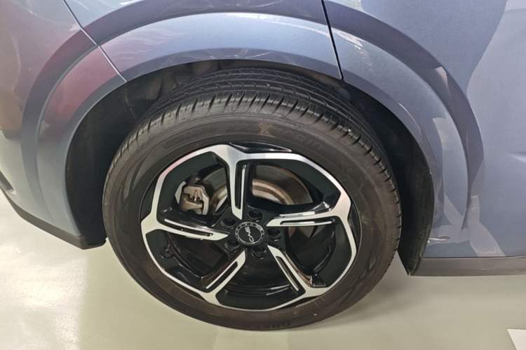 Used BYD Seal 06GT 2025 505 Wave Edition Right Rear Wheel Hub