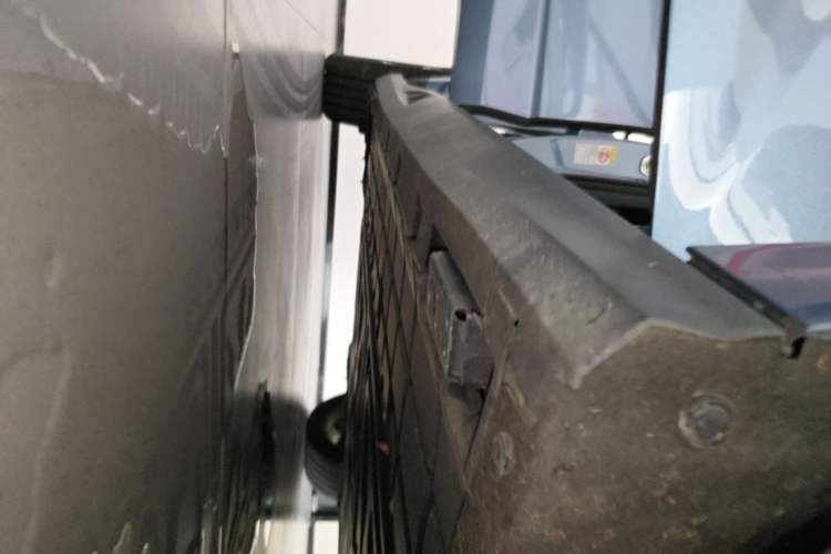 Used BYD Seal 06GT 2025 Intelligent Driving Version 505 Wave Edition Right Side Sill