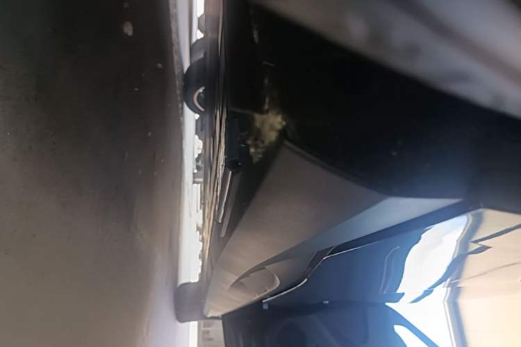 Used BYD Seal 06GT 2025 Intelligent Driving Version 505 Wave Plus Edition Right Side Sill