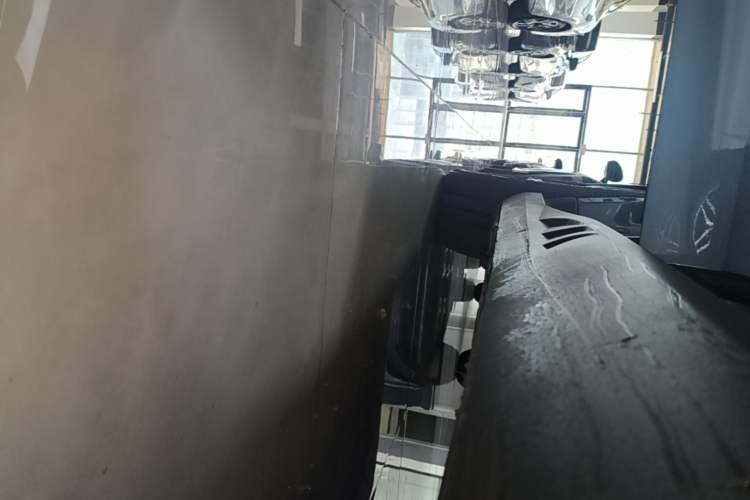 Used BYD Seal 06GT 2025 505 Wave Edition Right Side Sill