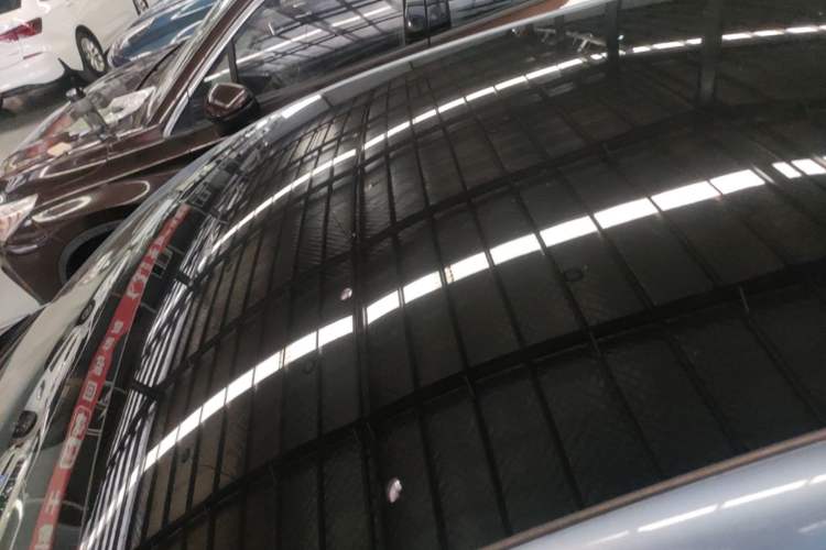 Used BYD Seal 06GT 2025 Intelligent Driving Version 505 Wave Plus Edition Roof