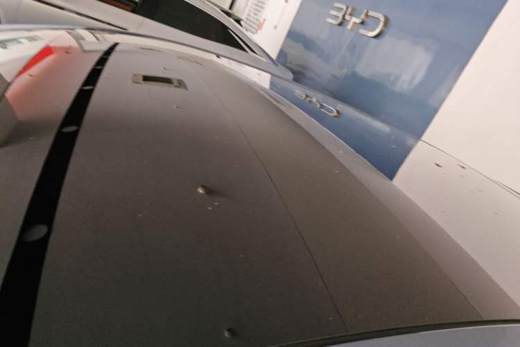 Used BYD Seal 06GT 2025 Intelligent Driving Version 505 Wave Edition Roof