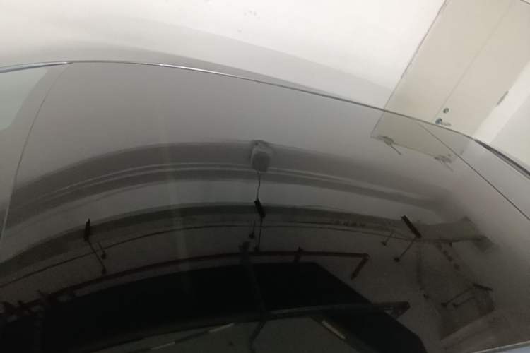 Used BYD Seal 06GT 2025 605 Heatwave Edition Roof