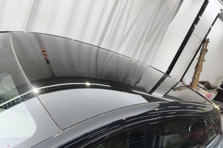 Used BYD Seal 06GT 2025 Intelligent Driving Version 505 Wave Plus Edition Roof
