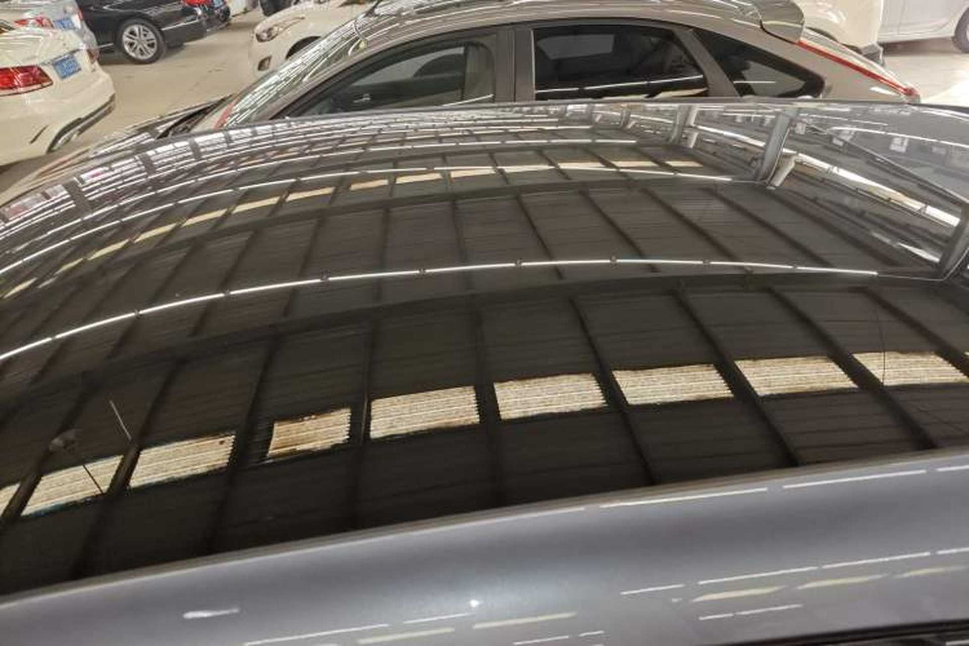 Used BYD Seal 06GT 2025 Intelligent Driving Version 605 Heatwave Edition Roof