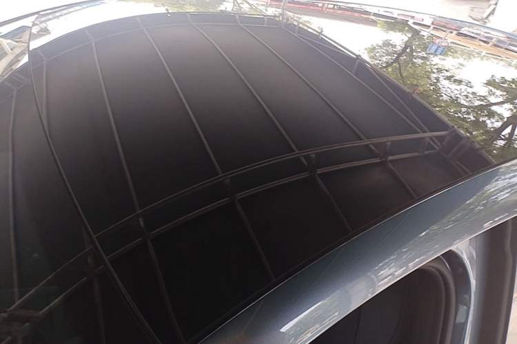 Used BYD Seal 06GT 2025 Intelligent Driving Version 605 Heatwave Edition Roof