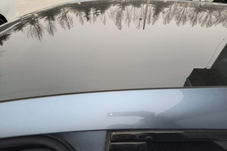 Used BYD Seal 06GT 2025 Intelligent Driving Version 605 Heatwave Edition Roof