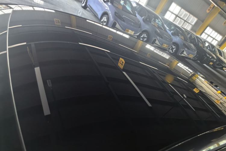 Used BYD Seal 06GT 2025 Intelligent Driving Version 505 Wave Edition Roof