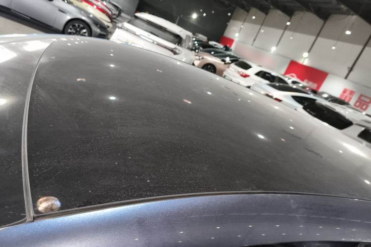 Used BYD Seal 06GT 2025 Intelligent Driving Version 505 Wave Plus Edition Roof