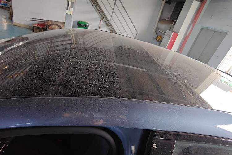 Used BYD Seal 06GT 2025 505 Wave Edition Roof