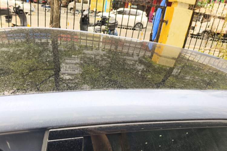 Used BYD Seal 06GT 2025 Intelligent Driving Version 605 Heatwave Edition Roof