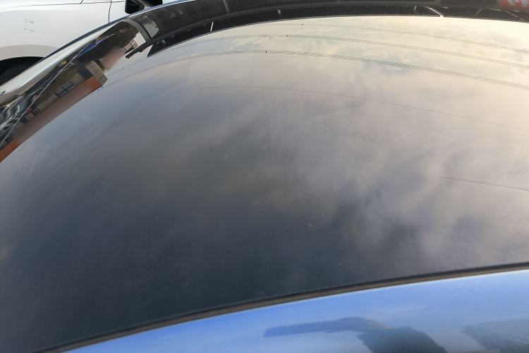Used BYD Seal 06GT 2025 505 Wave Plus Edition Roof