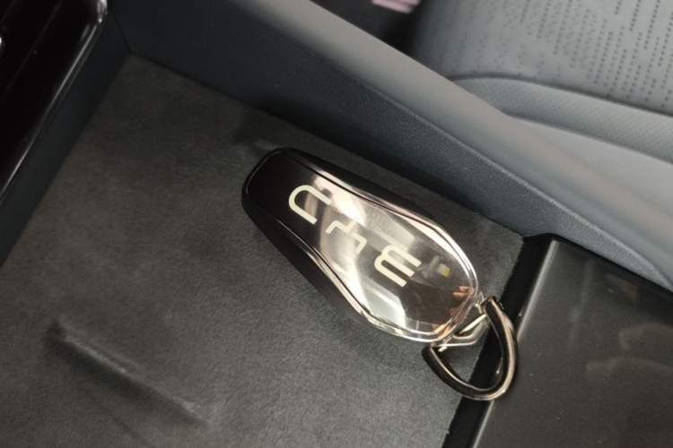 Used BYD Seal 06GT 2025 Intelligent Driving Version 505 Wave Plus Edition Vehicle Key