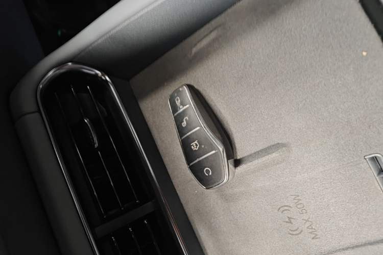 Used BYD Seal 06GT 2025 505 Wave Plus Edition Vehicle Key