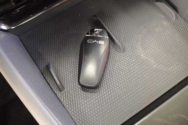 Used BYD Seal 06GT 2025 505 Wave Edition Vehicle Key