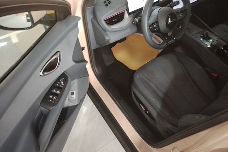 Used BYD Seal 06GT 2025 Intelligent Driving Version 605 Heatwave Edition Driver Seat