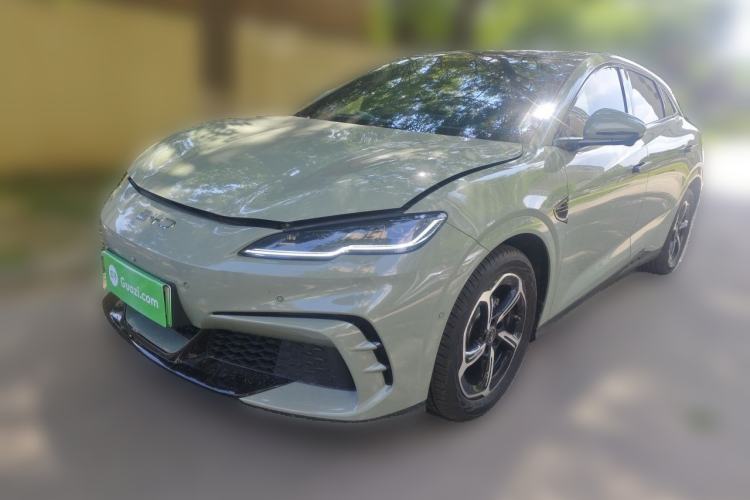 Used BYD Seal 06GT 2025 Intelligent Driving Version 505 Wave Plus Edition Guazi used car, China used car export, Used car for sale, Used  cars, Cheapest cars for sale